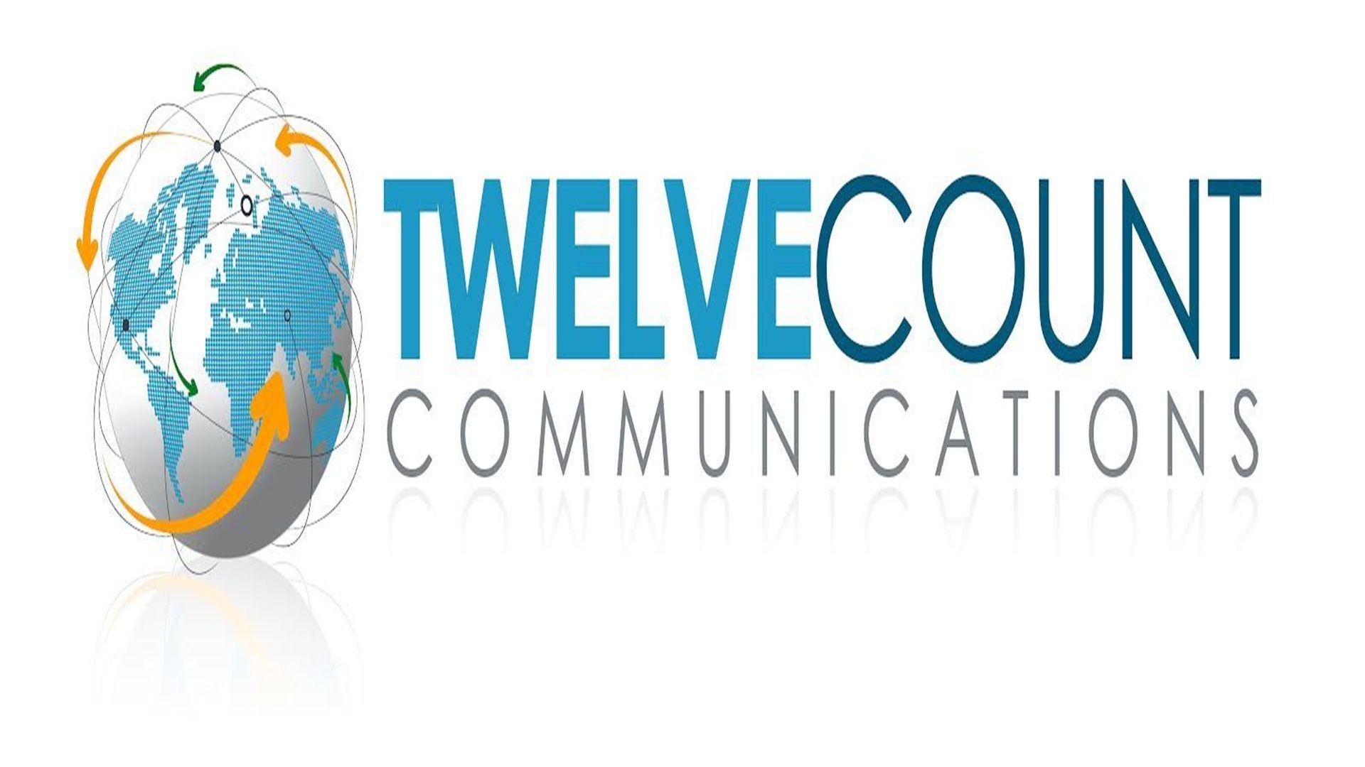 Twelve Count Communications