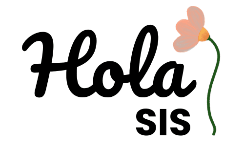 Hola  Sis