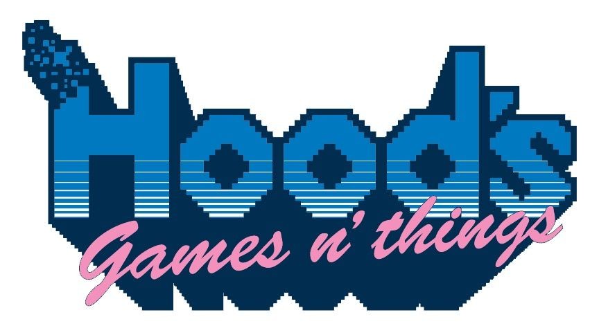 Hood's Games n' Things